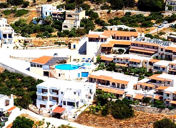 Creta Suites Image 3